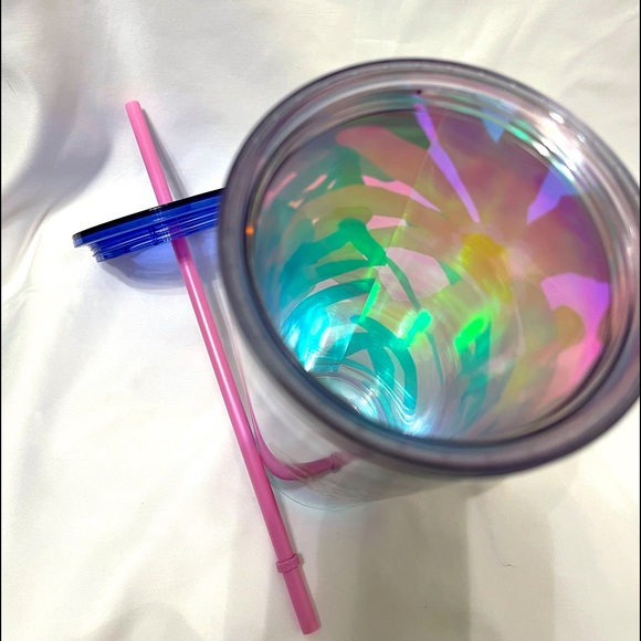 🌼🌸🌺STARBUCKS TRAVELERS COLD CUP🌺🌸🌼 - Picture 4 of 5